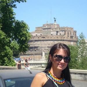 Meet your Posher, Dianeth